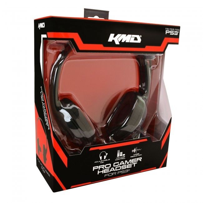 Tatybo XW1 Wired Gaming Headset PS4/PS5/NSW/XBX