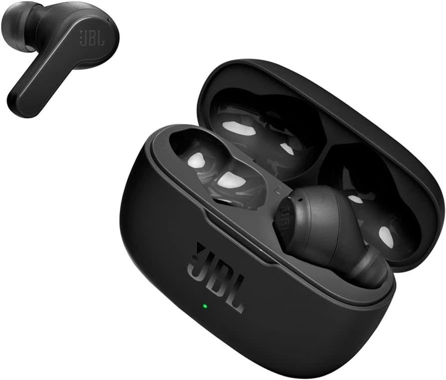 JBL Vibe Vibe Beam Wireless Earbuds