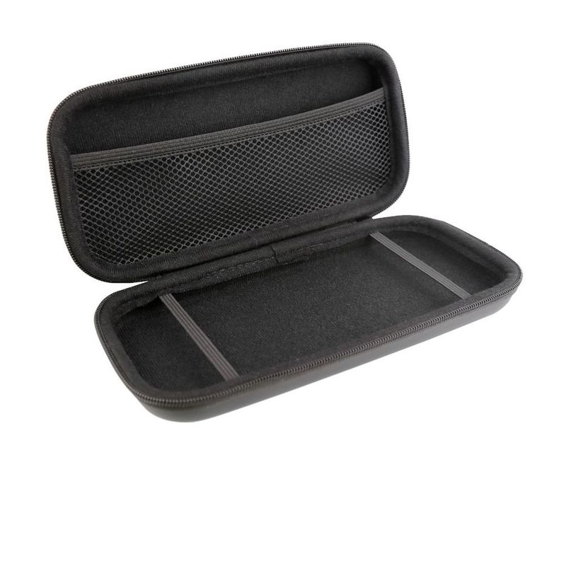 Dockable TPU Case for Nintendo Switch OLED  2021 Model