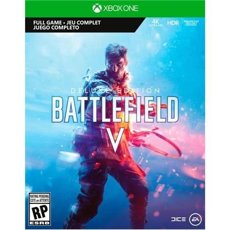 Battlefield 5 - XBOne PrePlayed
