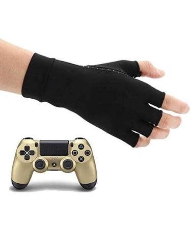 Gaming Finger Gloves Set of 2