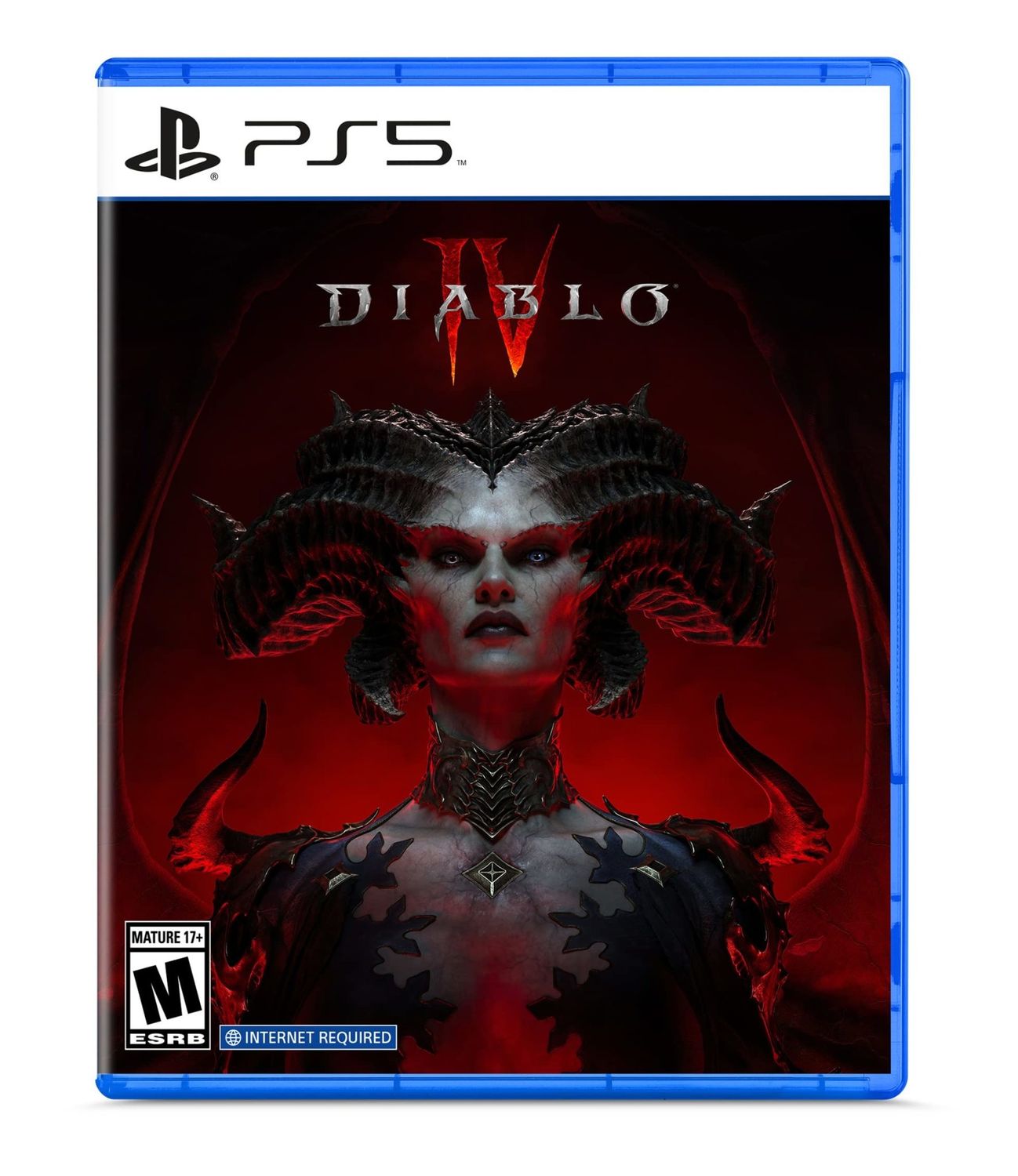 Diablo IV - PS5 NEW