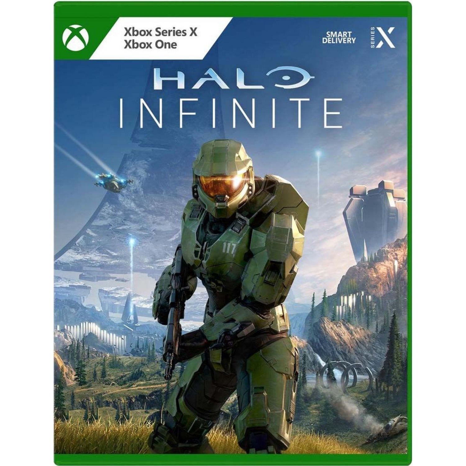 Halo: Infinite - XBOne NEW