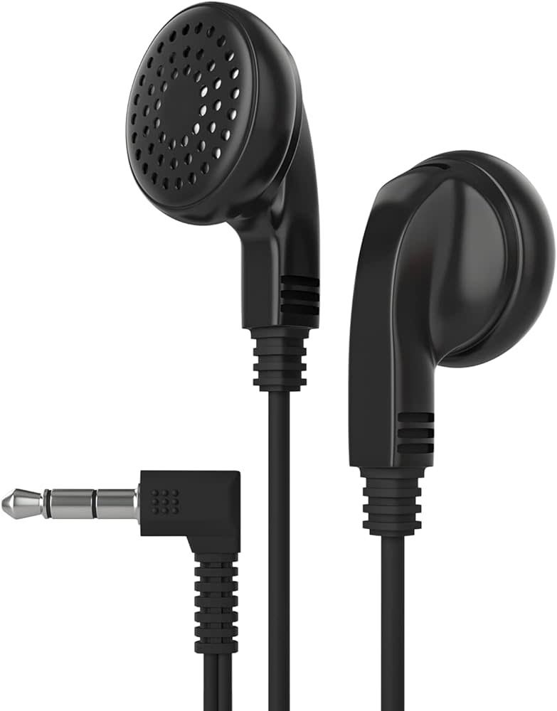 Kiraby Earphones w/ Mic