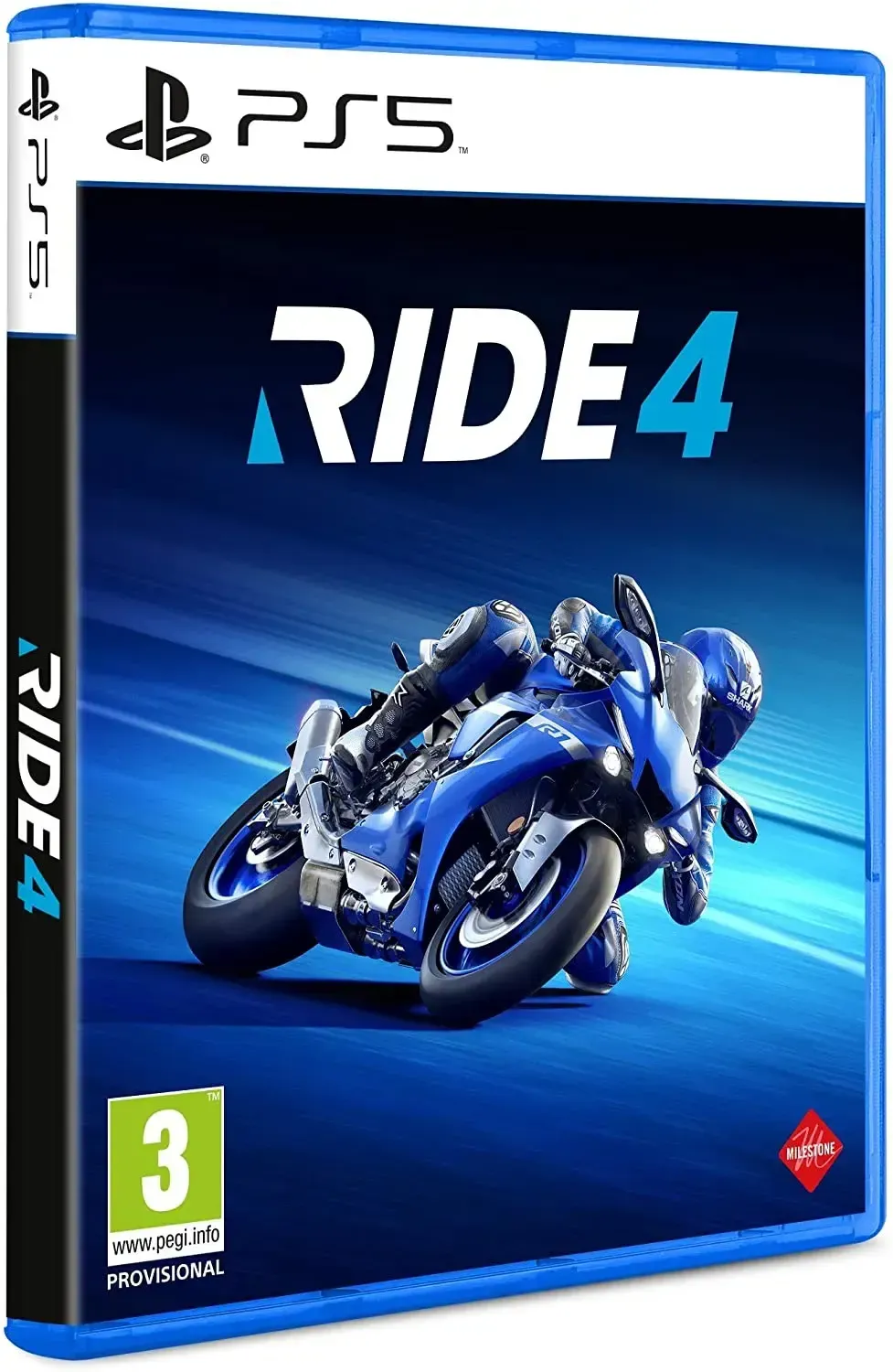 Ride 4  - PS5 NEW