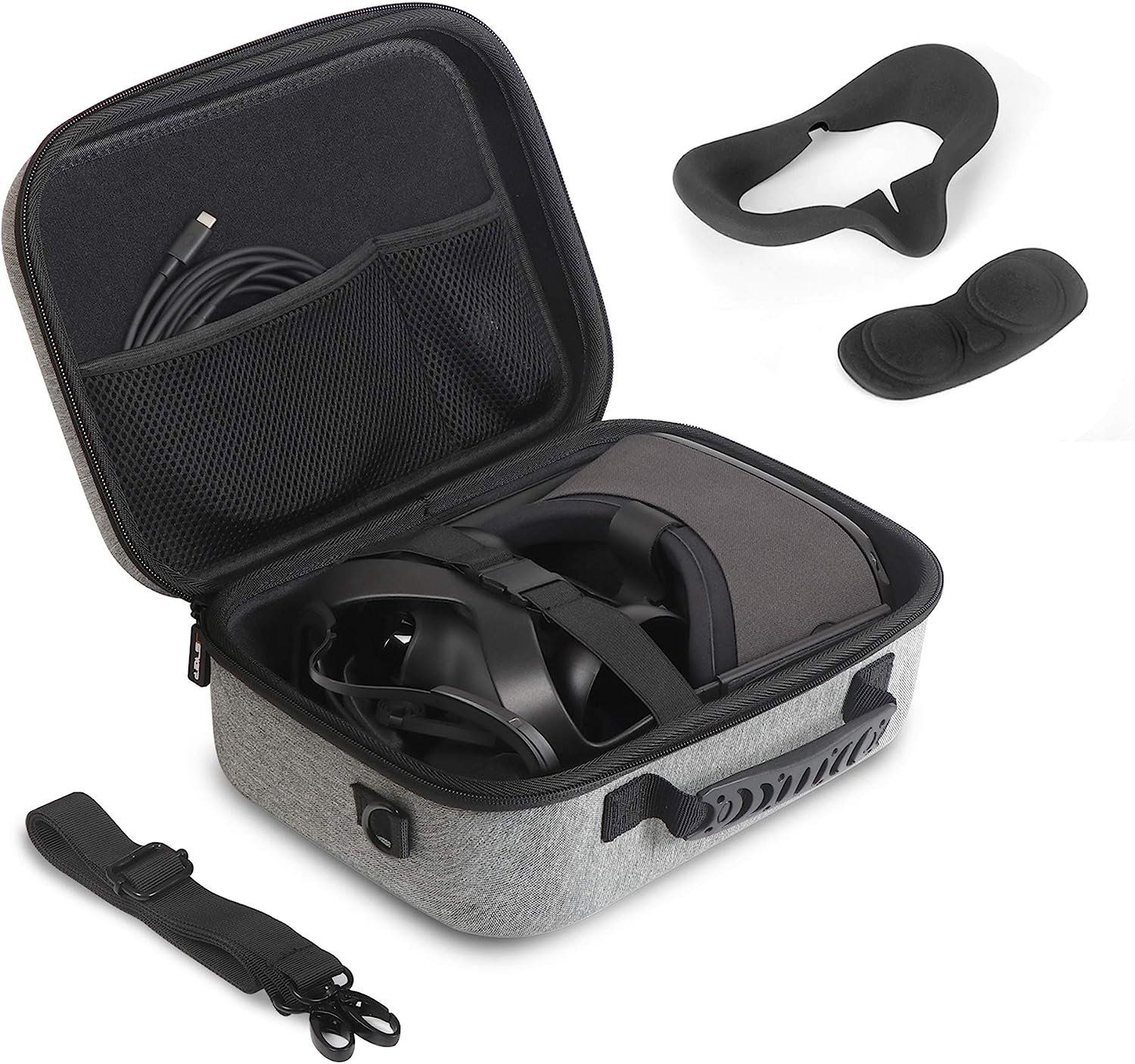 Oculus Quest VR Carrying Case