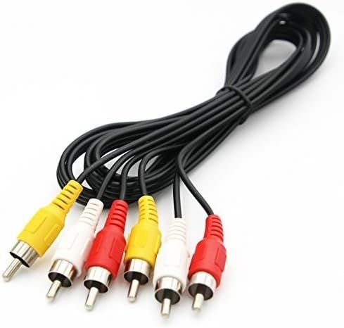 AV to AV Cable