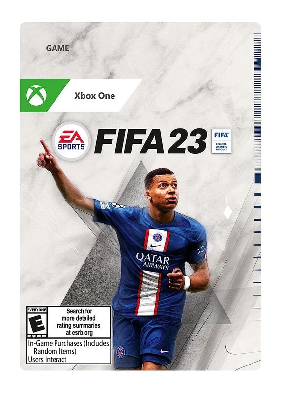 FIFA 23 - XBOne NEW
