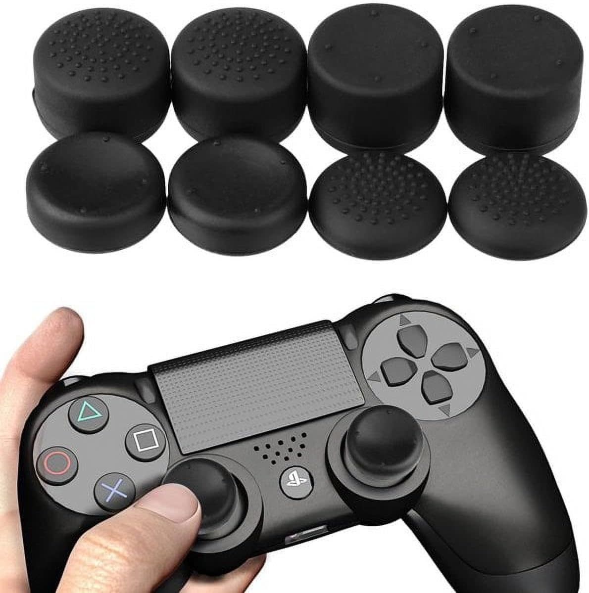 Thumb Grip Analog Cover Universal SWITCH (2 pcs)