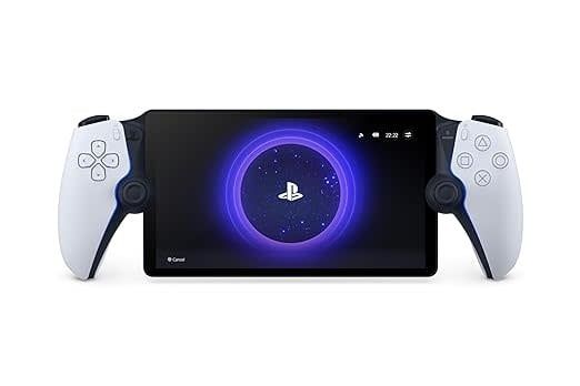 PS5 Playstation Portal Remote Player
