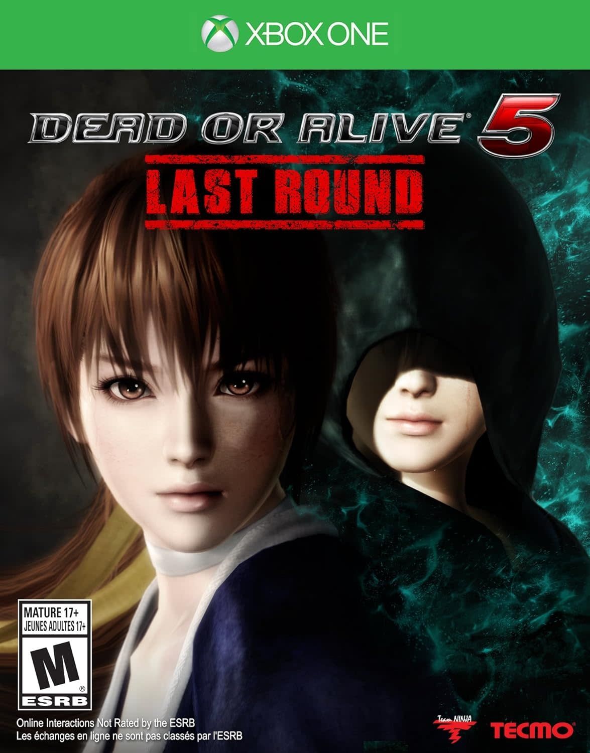 Dead or Alive 6 - XBOne PrePlayed