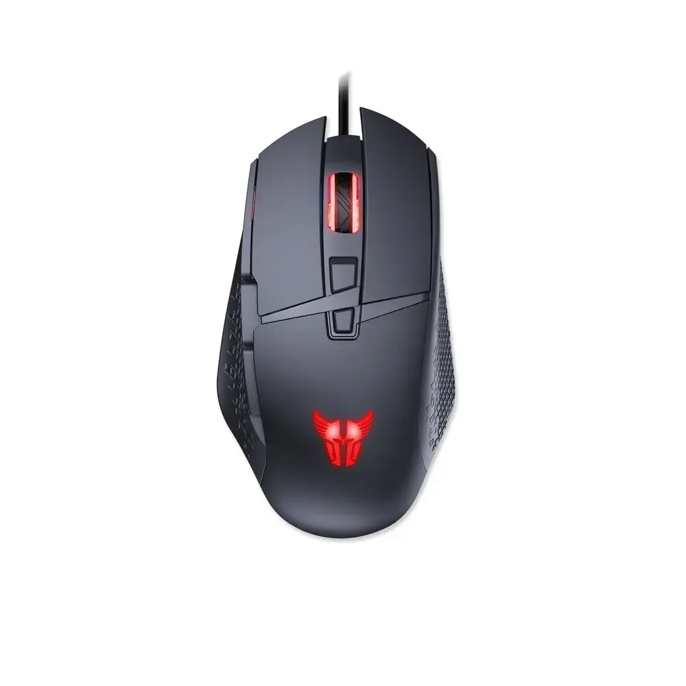 ARGOM MS46 Wired Gaming Mouse
