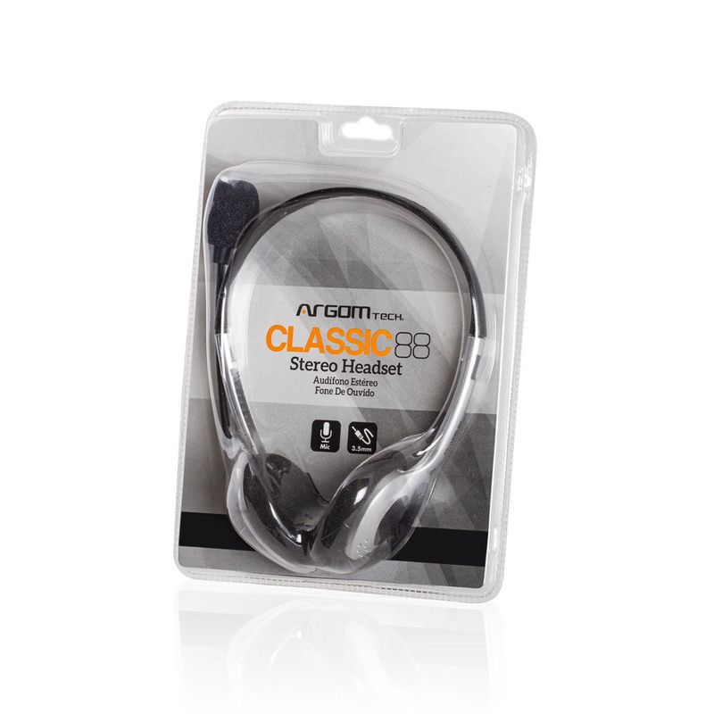 Argom Classic 88 Headset W/Mic