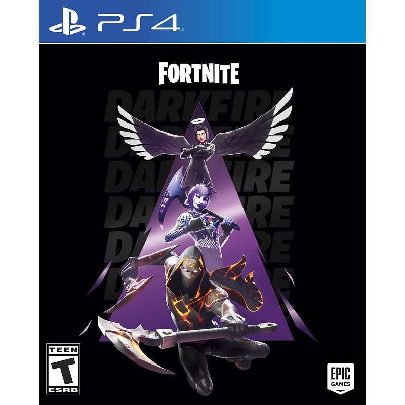 Fortnite Season 2 - PS4 NEW