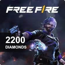 Freefire 2200