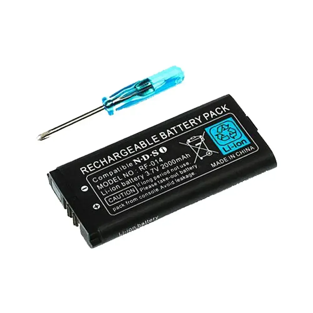 DSi /NDSI 2000 Battery