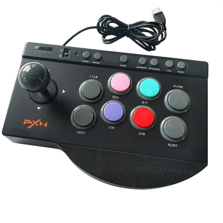 Arcade Fight  Stick Controller for PC/PS3 / PS4/XBOX /SWITCH