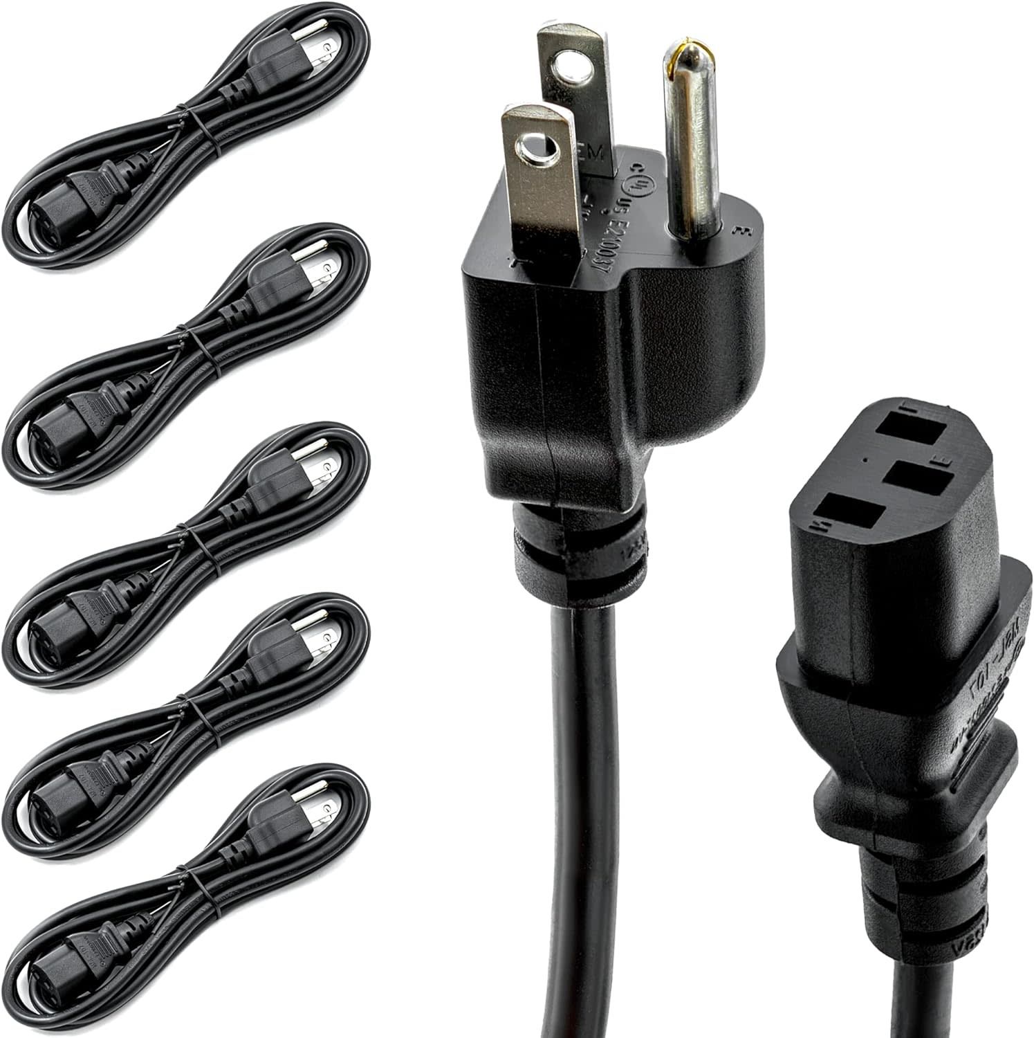 HDMI Mini to HDMI 6ft (USED)