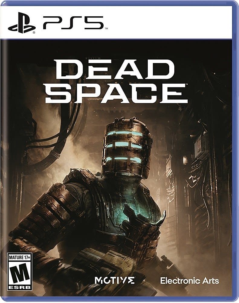 Dead Space - PS5 NEW