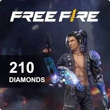 Freefire 210