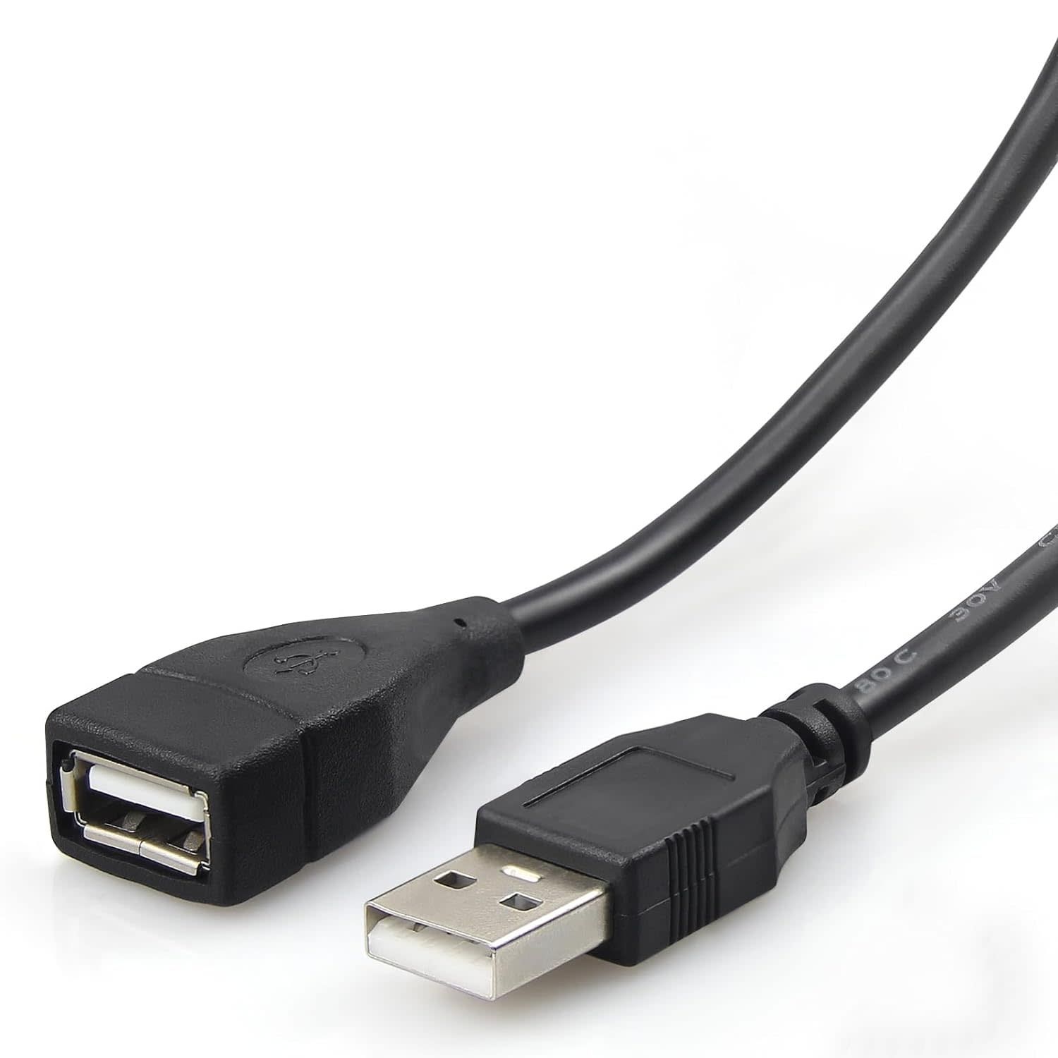 USB Extension Cable 5ft (USED)