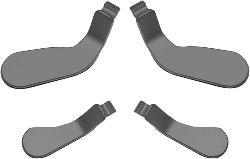 XBOX One Elite Controller Replacement Paddles
