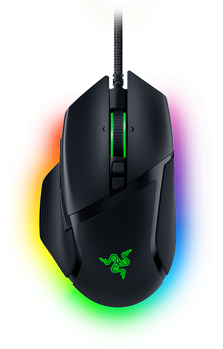 Razer Basilisk V3 Gaming Mouse