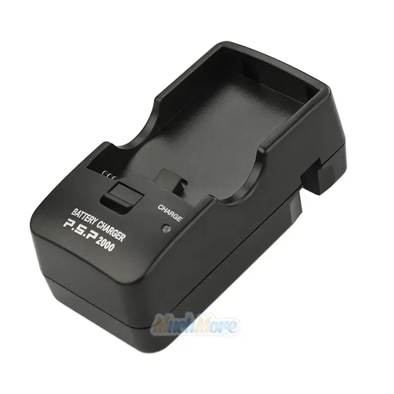 PSP Slim 2000/3000 Battery Charger
