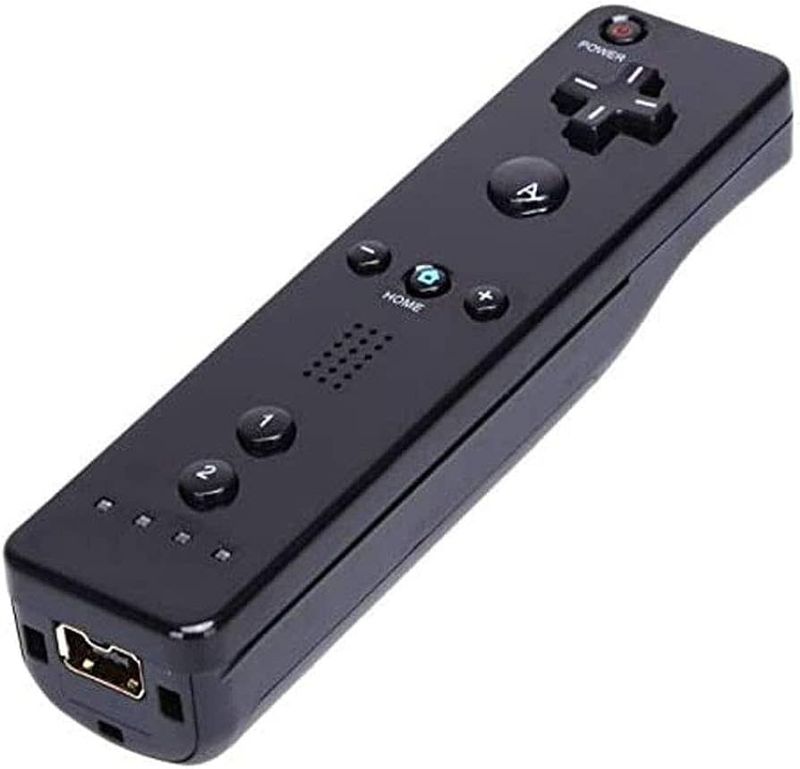 Wii Remote Controller Compatible (No Motion Plus) (USED)