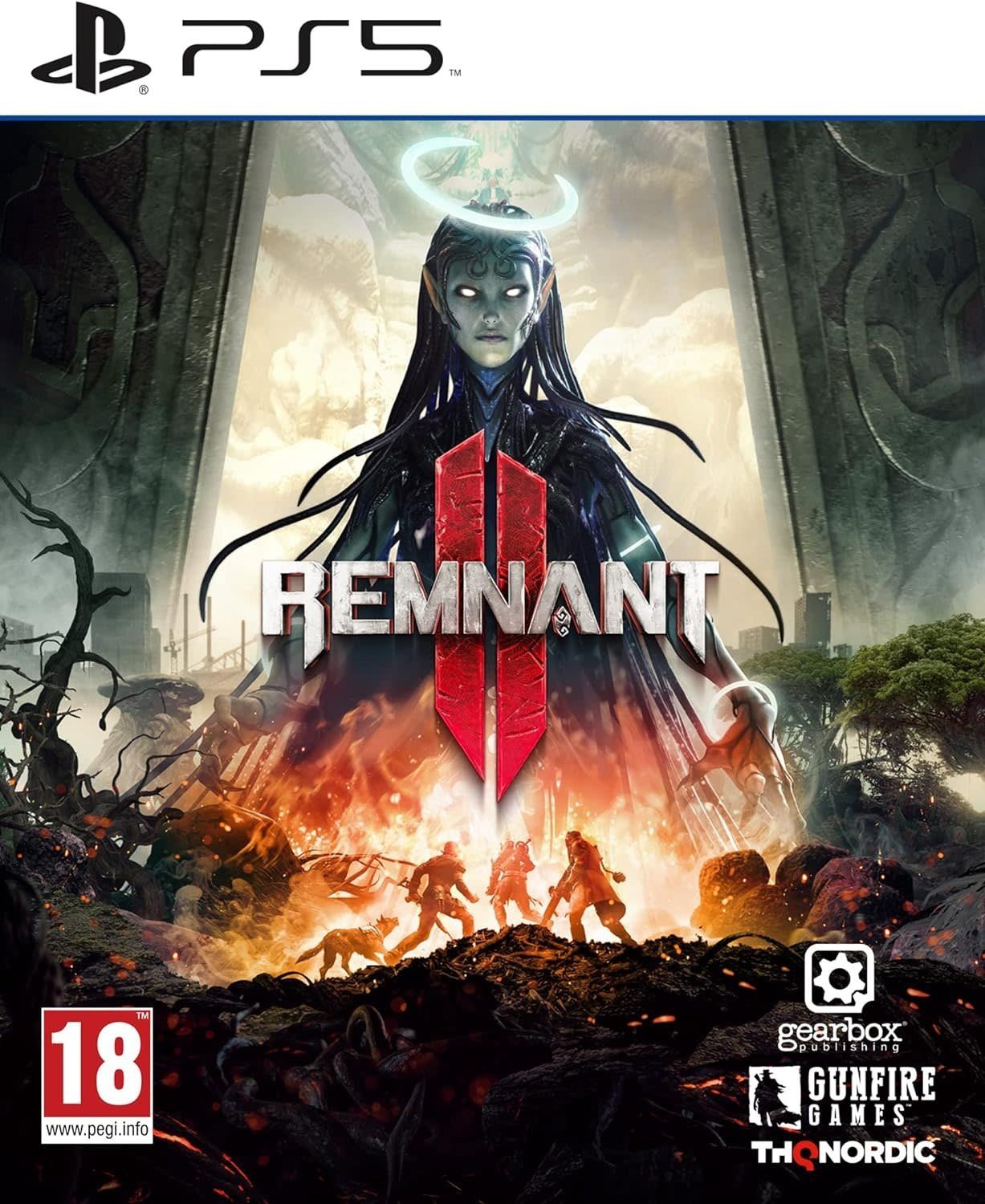 Remnant 2 - PS5 NEW