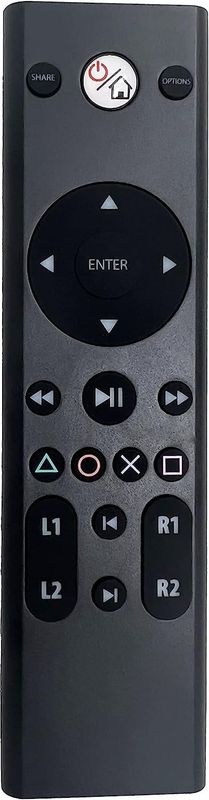 Tyadas PS4 &amp; PS5  Media Remote