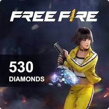 Freefire 530