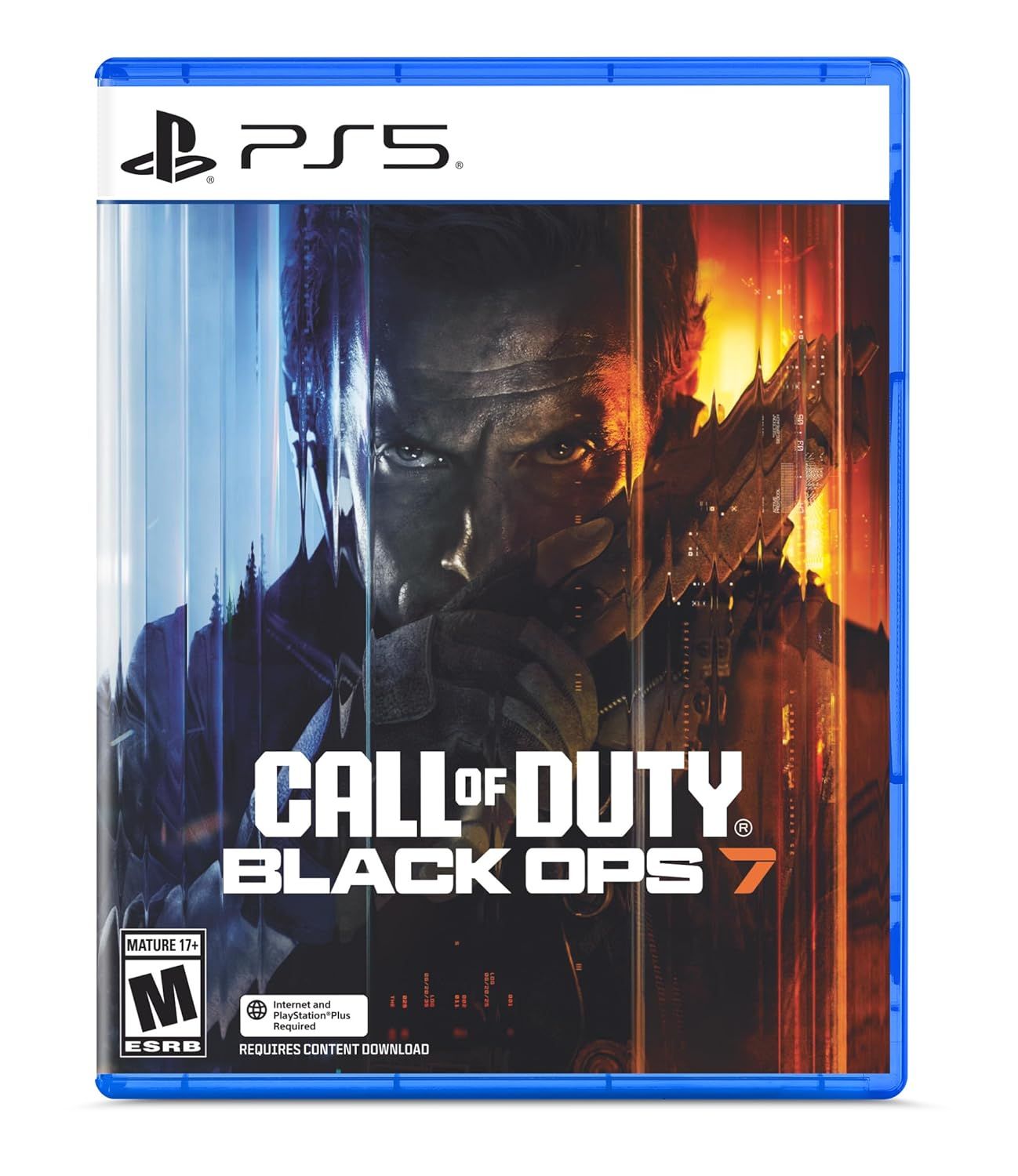 COD Black Ops 7 - PS5 NEW