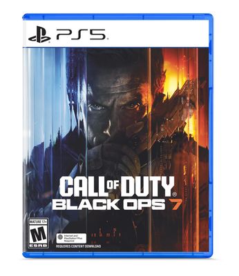 COD Black Ops 7 - PS5 NEW