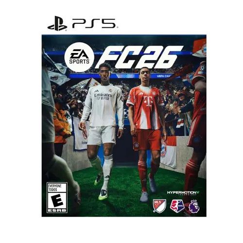 EA FIFA Sports FC 26 - PS5 NEW