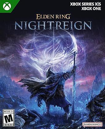 Elden Ring Nightreign - XBOne SERIES X