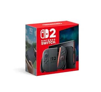 Nintendo Switch 2 Core Console