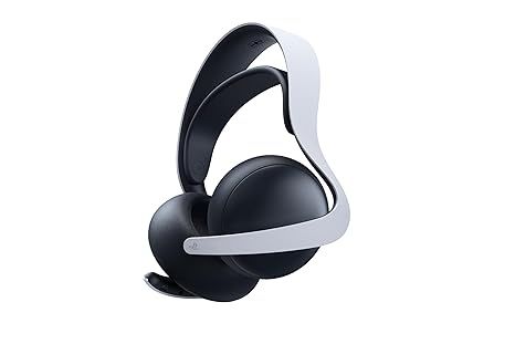 Playstation Pulse ELITE Wireless Headset PS5