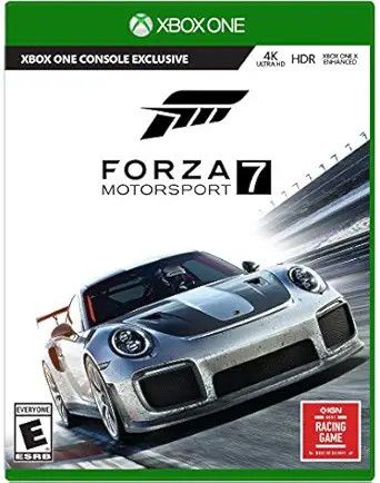 Forza Motorsport 7 - XBOne PrePlayed