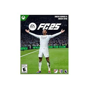 EA FIFA Sports FC 25 - XBOX Series X