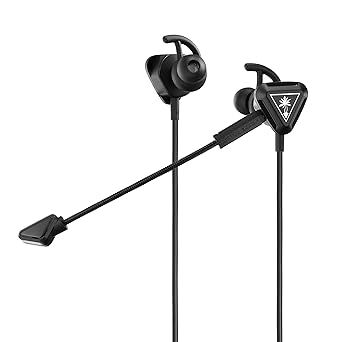 Turtle Beach Battle Buds In-Ear Gaming Headset XBOX/PS4/PS5/NSW