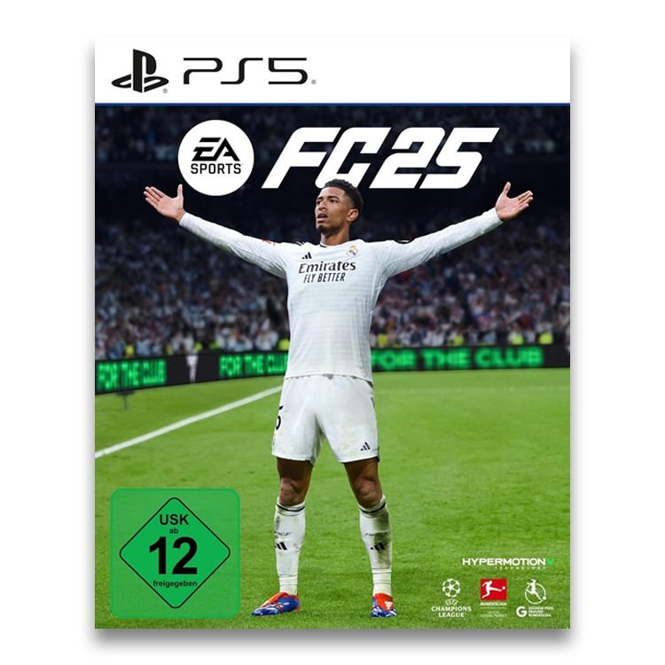 EA FIFA Sports FC 25 - PS5 NEW