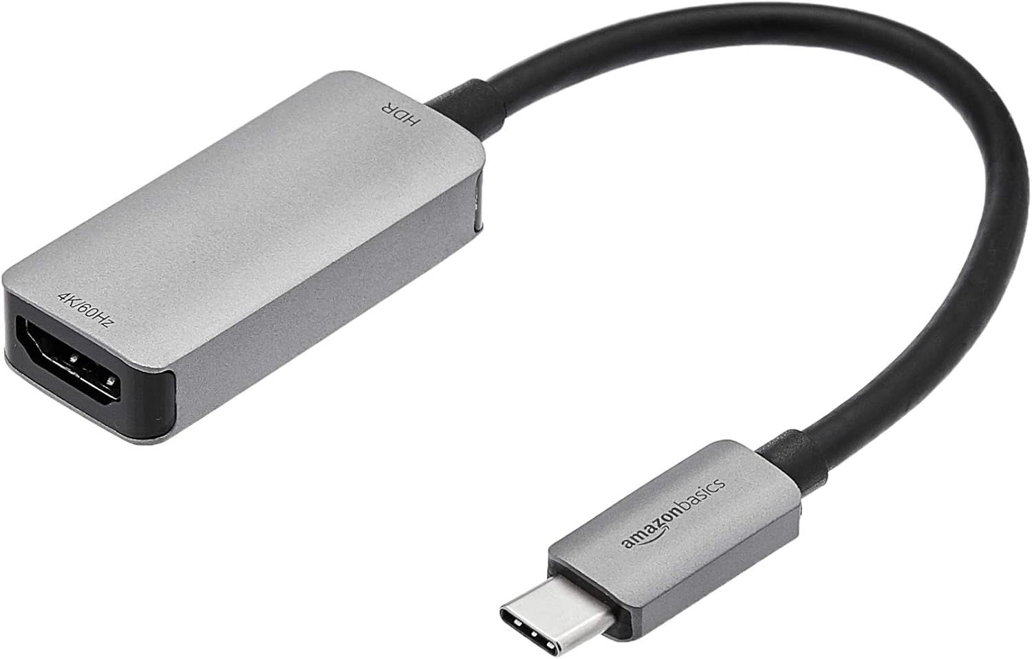 USB C to HDMI Male Adapter Cable