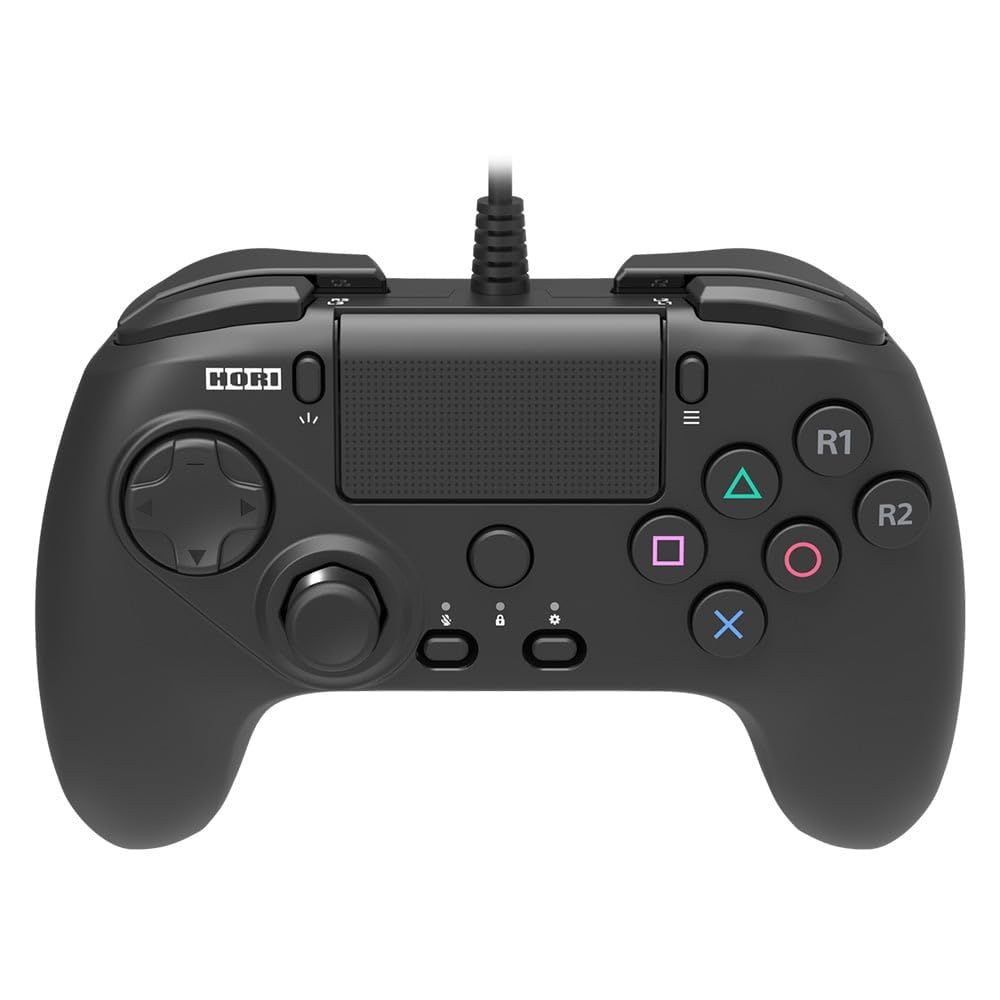 Hori PS4/PS5 Fighting Commander Fightpad Wired Controller