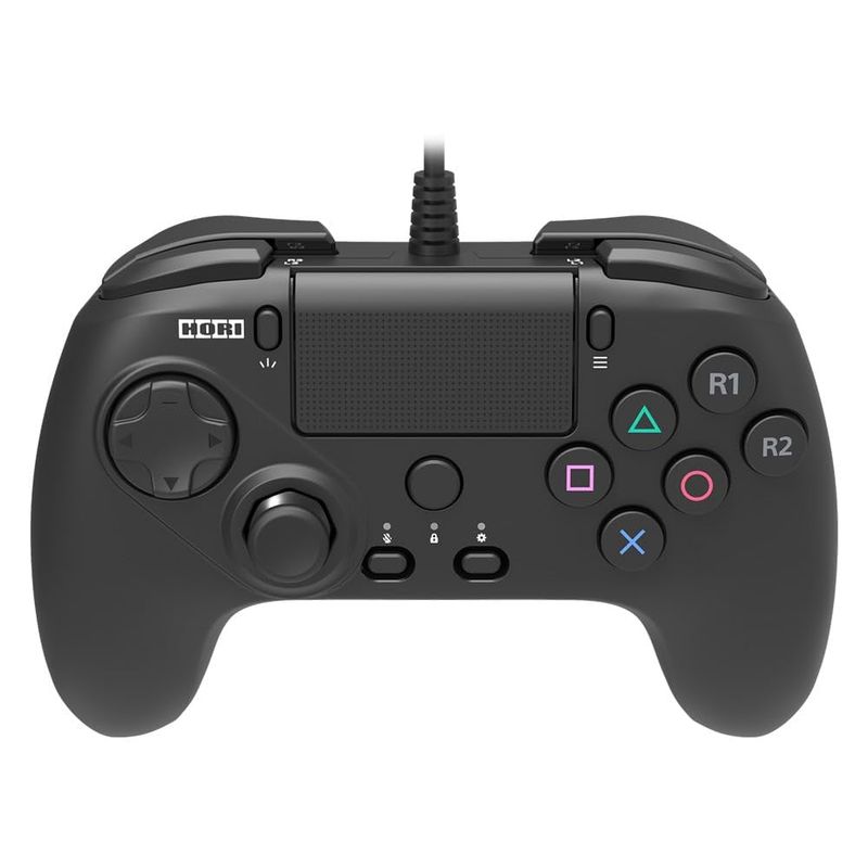 Hori PS4/PS5 Fighting Commander Fightpad Wired Controller