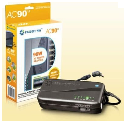 Notebook Power 90W Charger