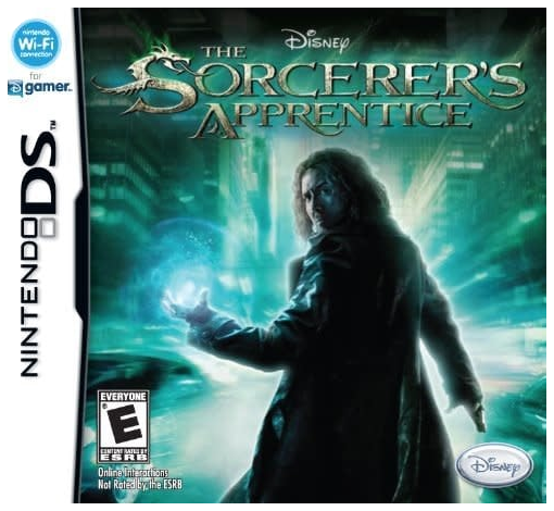 The Sorcerers Apprentice - NDS PrePlayed