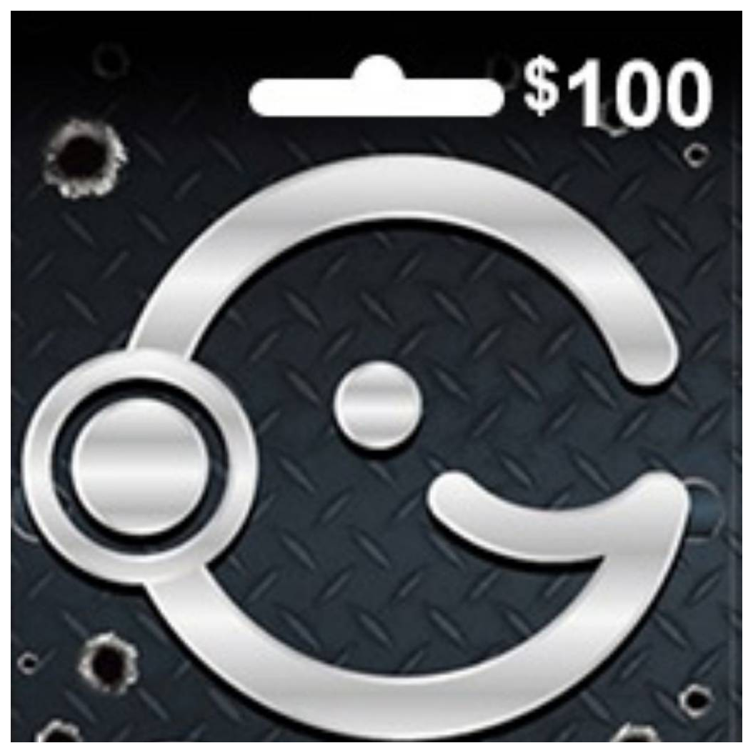 Go Cash $100 Gift Card