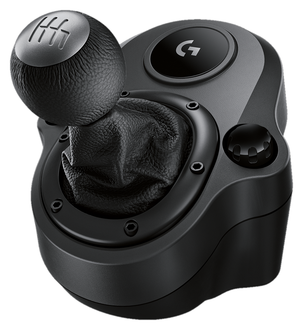 Logitech Driving Force Shifter G29