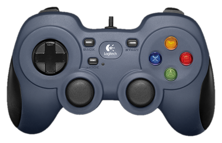 Controller - Logitech F310 PC